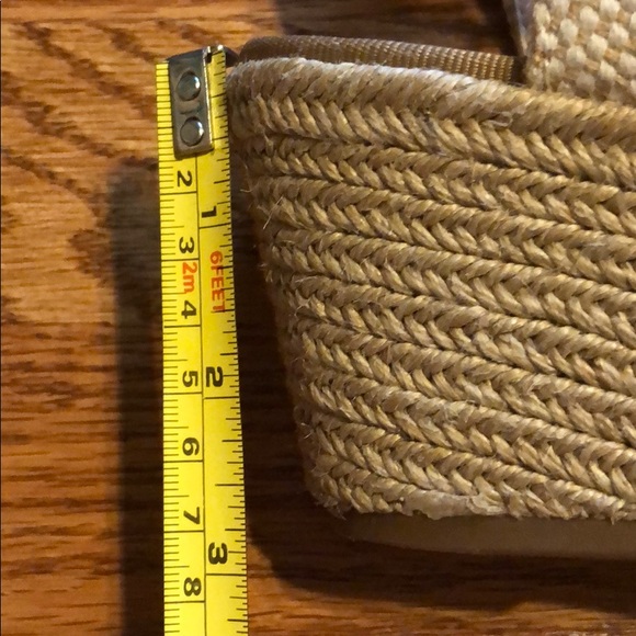 Lucky Brand Wedges - Picture 4 of 4